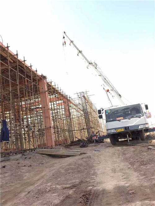 新会区吊车作业的安全注意事项有哪些？