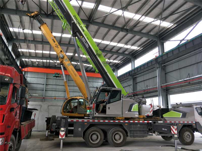 新会区高空车出租需要注意哪些安全事项？