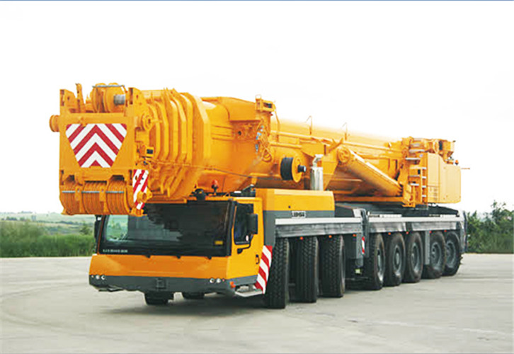 新会区精密设备吊装（如机床、仪器）需要特殊车型吗？